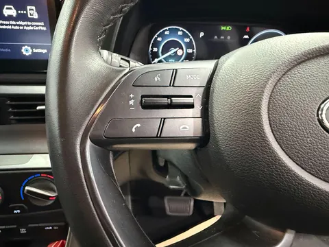 HYUNDAI I20 1.0T GDi 48V MHD SE Connect 5dr DCT