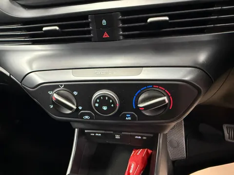 HYUNDAI I20 1.0T GDi 48V MHD SE Connect 5dr DCT