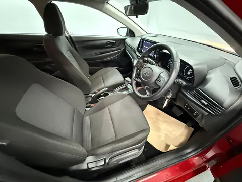 HYUNDAI I20 1.0T GDi 48V MHD SE Connect 5dr DCT