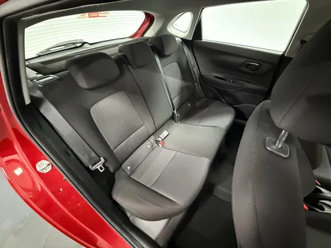 HYUNDAI I20 1.0T GDi 48V MHD SE Connect 5dr DCT