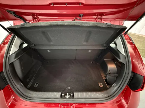 HYUNDAI I20 1.0T GDi 48V MHD SE Connect 5dr DCT