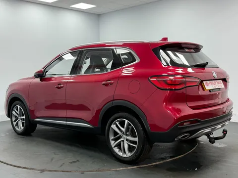 MG MOTOR UK HS 1.5 T-GDI Exclusive 5dr