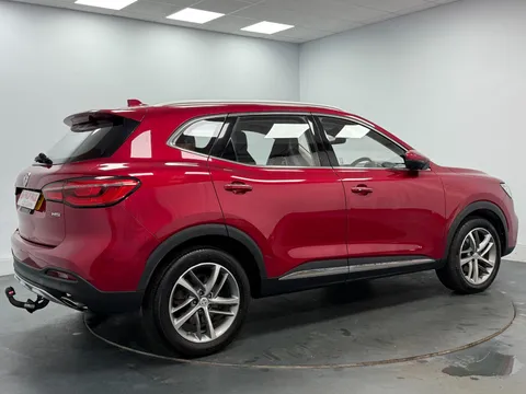 MG MOTOR UK HS 1.5 T-GDI Exclusive 5dr