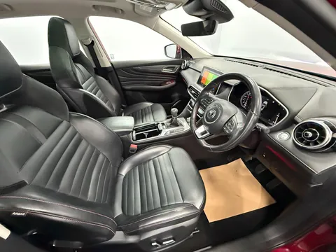 MG MOTOR UK HS 1.5 T-GDI Exclusive 5dr