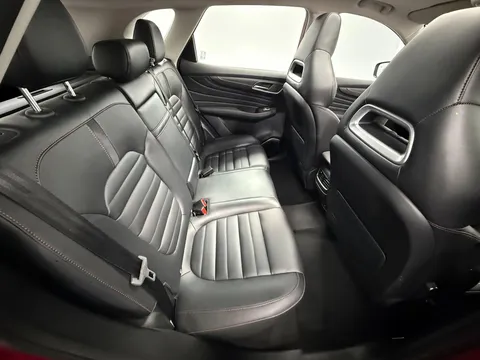 MG MOTOR UK HS 1.5 T-GDI Exclusive 5dr