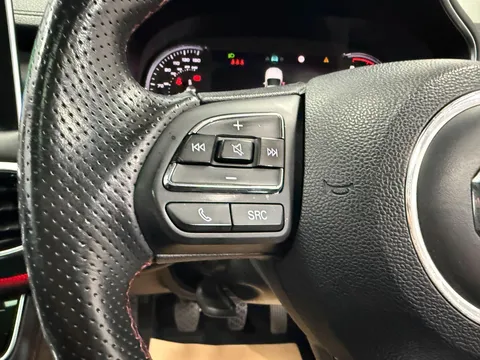 MG MOTOR UK HS 1.5 T-GDI Exclusive 5dr