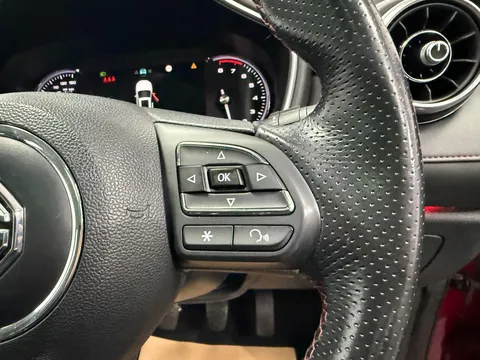 MG MOTOR UK HS 1.5 T-GDI Exclusive 5dr