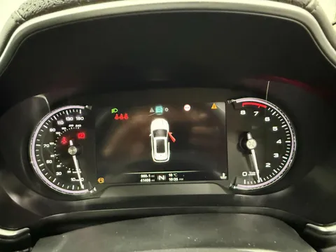 MG MOTOR UK HS 1.5 T-GDI Exclusive 5dr