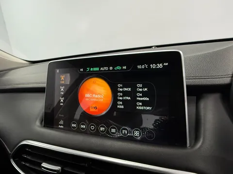 MG MOTOR UK HS 1.5 T-GDI Exclusive 5dr