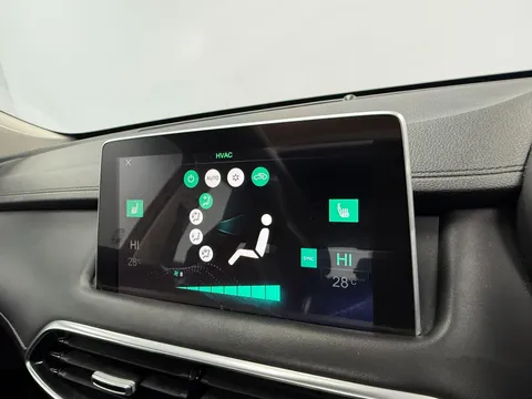 MG MOTOR UK HS 1.5 T-GDI Exclusive 5dr