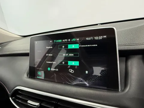 MG MOTOR UK HS 1.5 T-GDI Exclusive 5dr