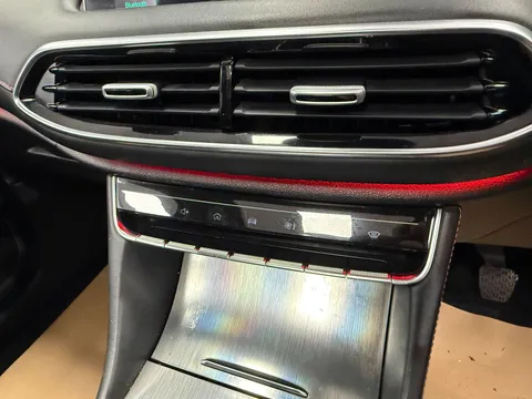 MG MOTOR UK HS 1.5 T-GDI Exclusive 5dr