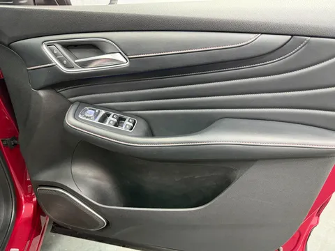 MG MOTOR UK HS 1.5 T-GDI Exclusive 5dr