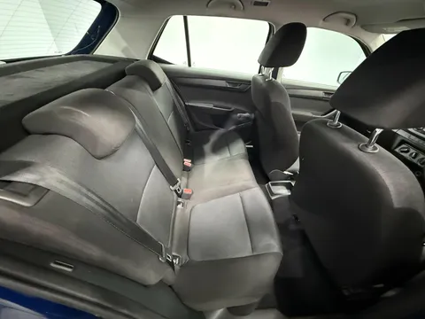 SKODA FABIA 1.0 MPI 60 S 5dr