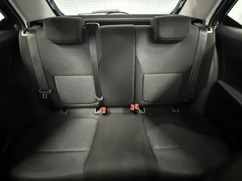 SKODA FABIA 1.0 MPI 60 S 5dr