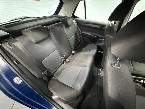 SKODA FABIA 1.0 MPI 60 S 5dr