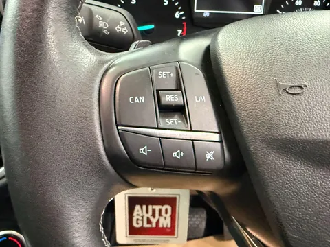 FORD FIESTA 1.0 EcoBoost Zetec 5dr Auto