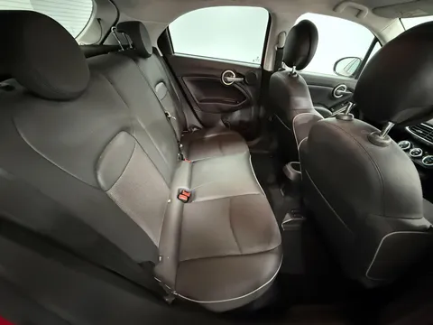 FIAT 500X 1.6 Multijet Cross 5dr