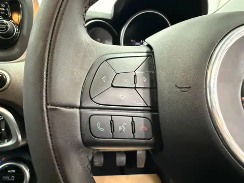 FIAT 500X 1.6 Multijet Cross 5dr