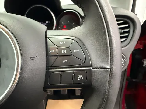 FIAT 500X 1.6 Multijet Cross 5dr