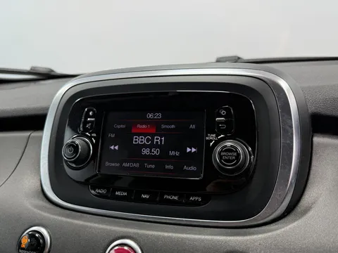 FIAT 500X 1.6 Multijet Cross 5dr