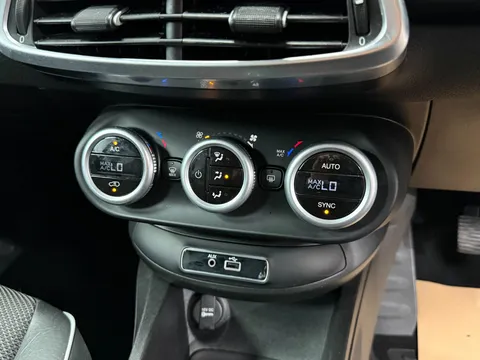 FIAT 500X 1.6 Multijet Cross 5dr