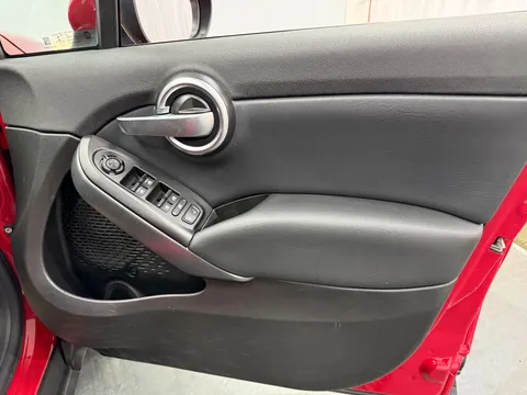 FIAT 500X 1.6 Multijet Cross 5dr