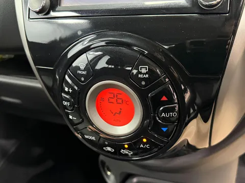 NISSAN MICRA 1.2 Acenta 5dr