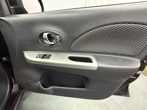 NISSAN MICRA 1.2 Acenta 5dr