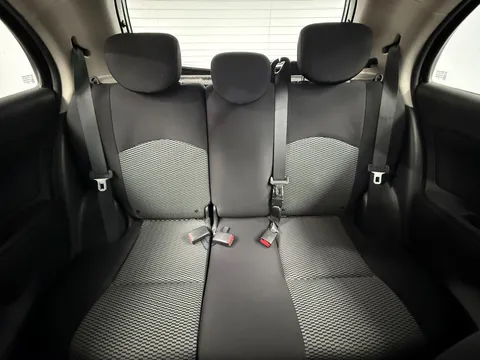 NISSAN MICRA 1.2 Acenta 5dr