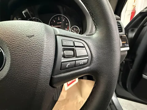 BMW X3 xDrive20d SE 5dr Step Auto