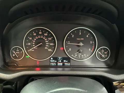 BMW X3 xDrive20d SE 5dr Step Auto