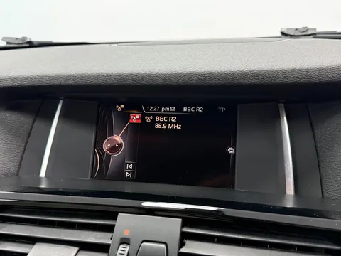 BMW X3 xDrive20d SE 5dr Step Auto