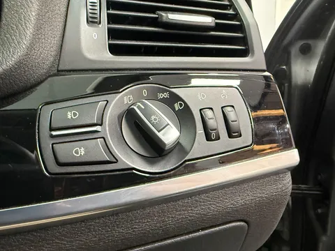 BMW X3 xDrive20d SE 5dr Step Auto