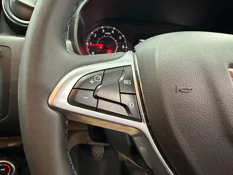 DACIA DUSTER 1.5 Blue dCi Comfort 5dr