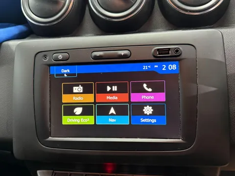 DACIA DUSTER 1.5 Blue dCi Comfort 5dr