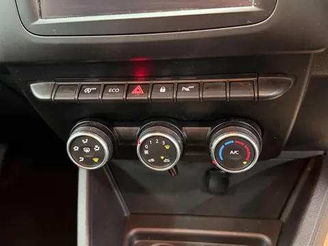 DACIA DUSTER 1.5 Blue dCi Comfort 5dr