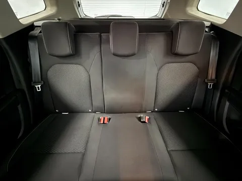 DACIA DUSTER 1.5 Blue dCi Comfort 5dr