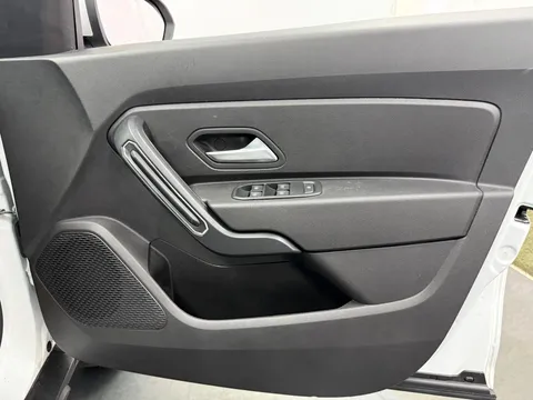 DACIA DUSTER 1.5 Blue dCi Comfort 5dr