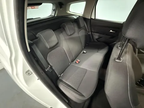 DACIA DUSTER 1.5 Blue dCi Comfort 5dr