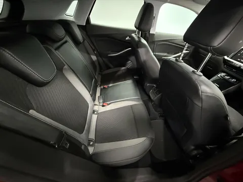 VAUXHALL GRANDLAND 1.5 Turbo D Elite 5dr Auto