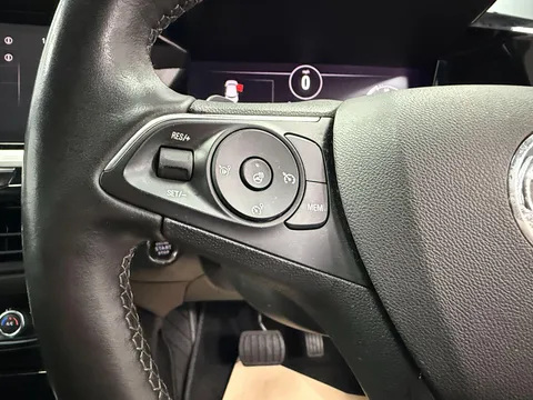 VAUXHALL GRANDLAND 1.5 Turbo D Elite 5dr Auto