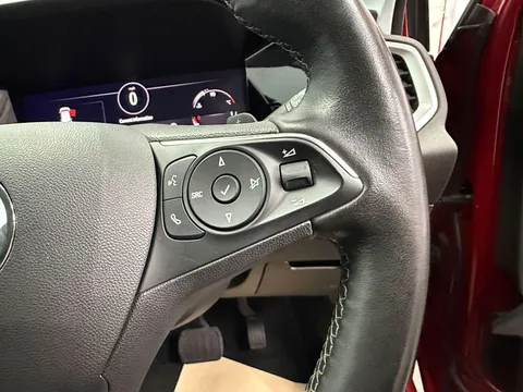 VAUXHALL GRANDLAND 1.5 Turbo D Elite 5dr Auto