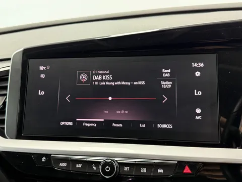 VAUXHALL GRANDLAND 1.5 Turbo D Elite 5dr Auto