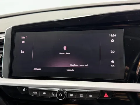 VAUXHALL GRANDLAND 1.5 Turbo D Elite 5dr Auto