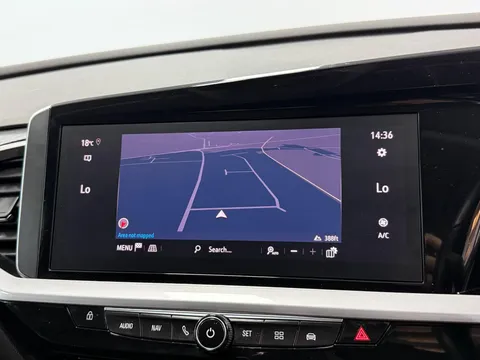 VAUXHALL GRANDLAND 1.5 Turbo D Elite 5dr Auto