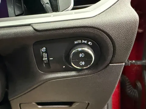 VAUXHALL GRANDLAND 1.5 Turbo D Elite 5dr Auto