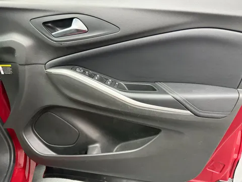 VAUXHALL GRANDLAND 1.5 Turbo D Elite 5dr Auto