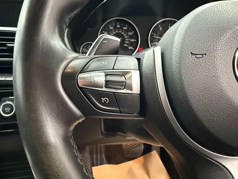 BMW 3 SERIES 335d xDrive M Sport 4dr Step Auto