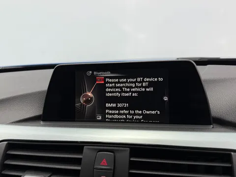 BMW 3 SERIES 335d xDrive M Sport 4dr Step Auto